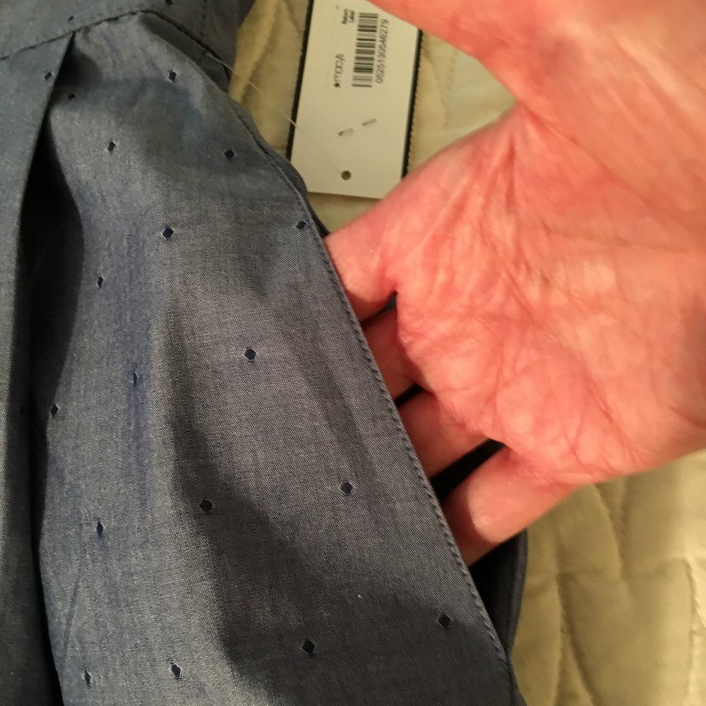 Teeze Me School Girl Pinafore Dress - Picture 9 of 10